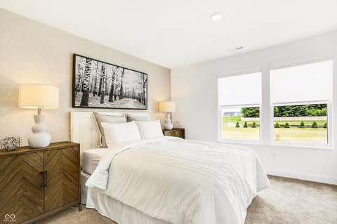 Photo of 1846 W Addison Drive, Greenfield, IN