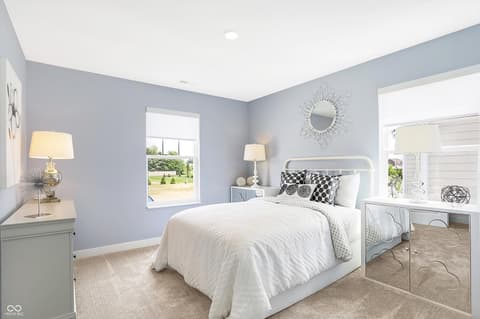 Photo of 1846 W Addison Drive, Greenfield, IN