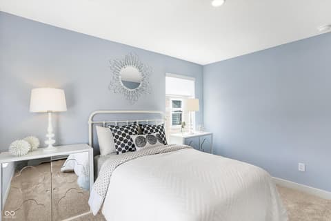Photo of 1846 W Addison Drive, Greenfield, IN