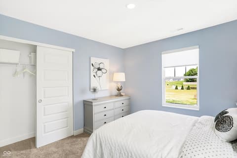 Photo of 1846 W Addison Drive, Greenfield, IN