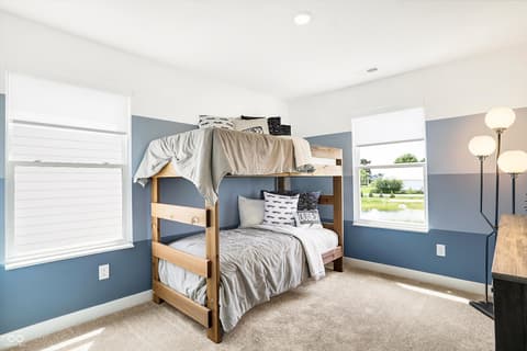 Photo of 1846 W Addison Drive, Greenfield, IN