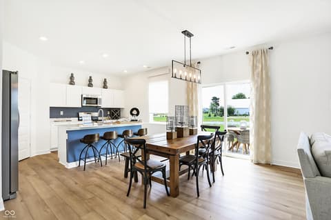 Photo of 1846 W Addison Drive, Greenfield, IN