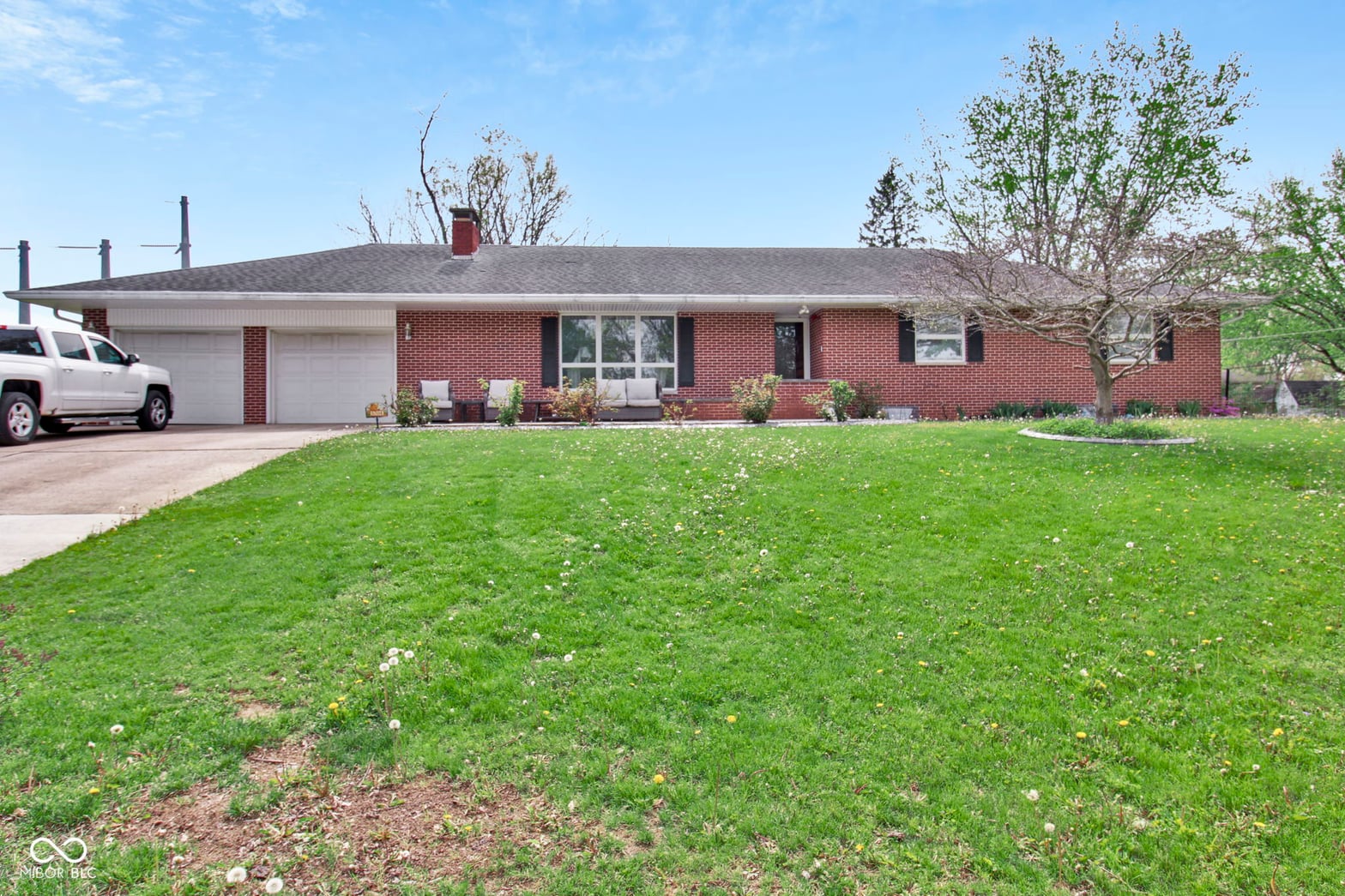 Photo of 5704 Princeton Court, Kokomo, IN