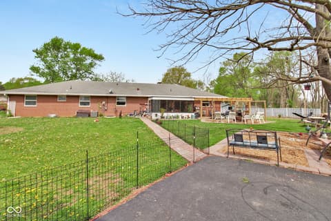 Photo of 5704 Princeton Court, Kokomo, IN
