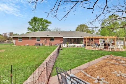 Photo of 5704 Princeton Court, Kokomo, IN