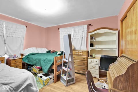 Photo of 5704 Princeton Court, Kokomo, IN