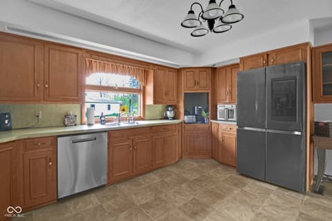 Photo of 5704 Princeton Court, Kokomo, IN