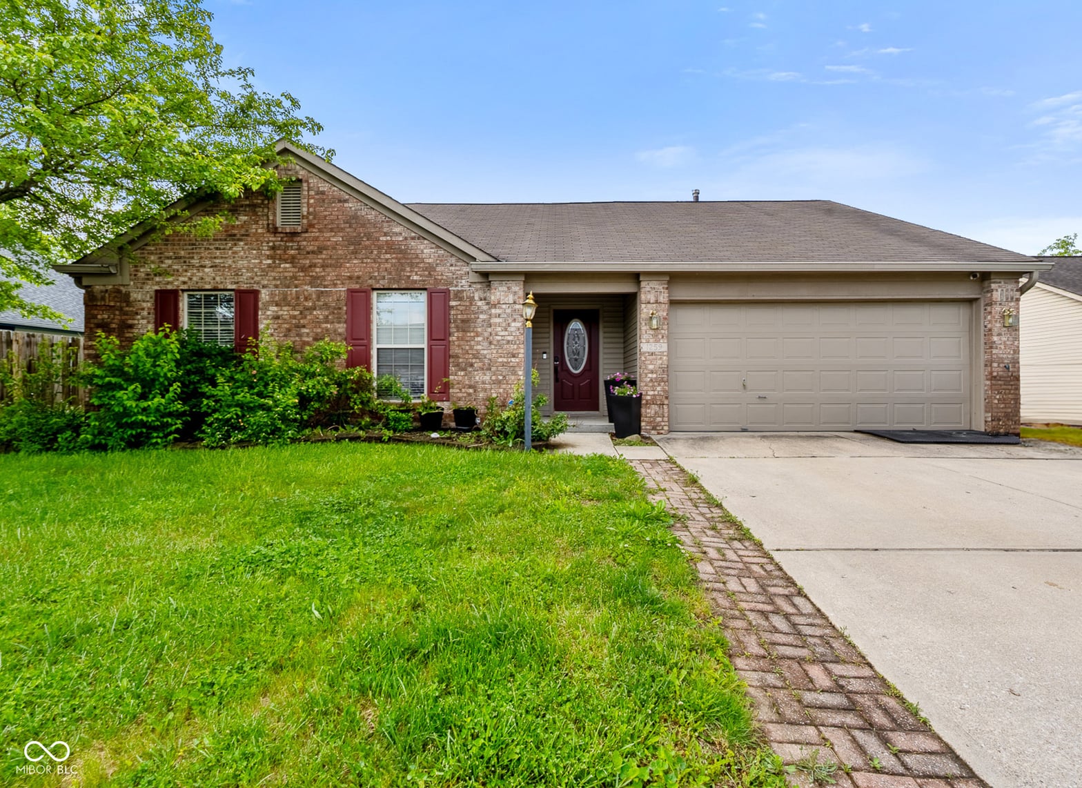 Photo of 1259 Crisfield Circle, Greenwood, IN