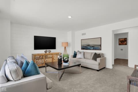 Photo of 9004 Noble Heights Lane, Indianapolis, IN
