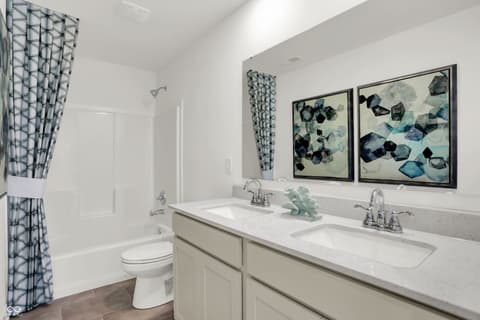 Photo of 9004 Noble Heights Lane, Indianapolis, IN