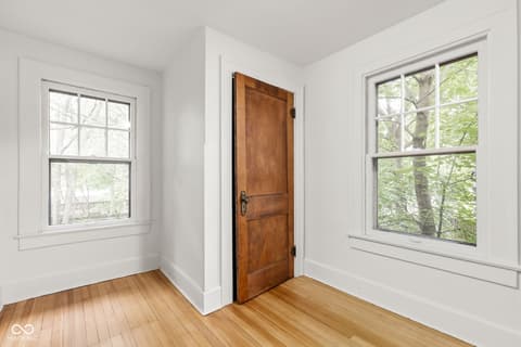 Foyer at 649 E 49th Street, Indianapolis, IN