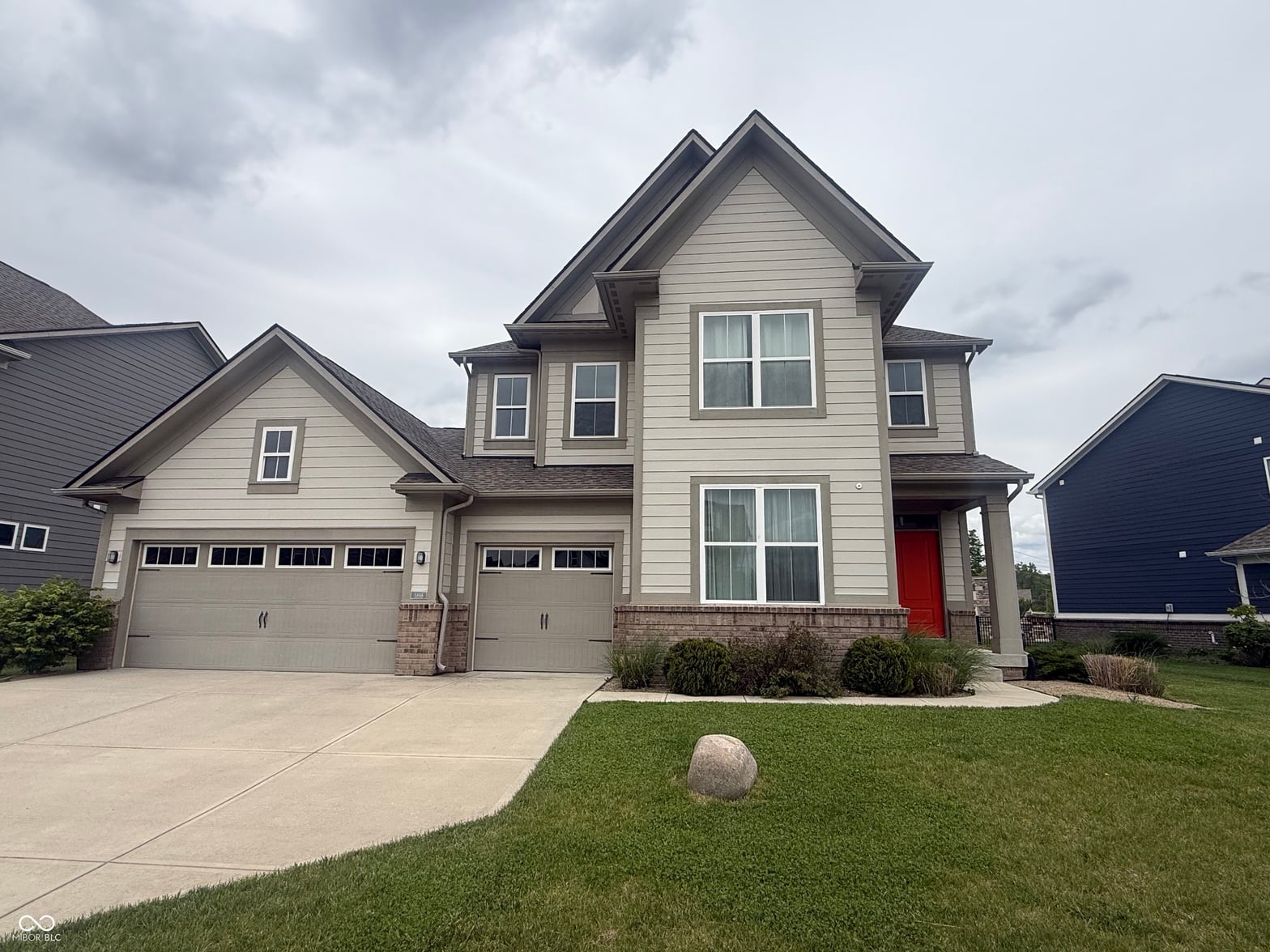 Photo of 5898 Muscadine Way, Zionsville, IN