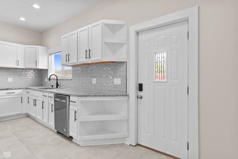 Photo of 248 W Morris Street, Indianapolis, IN