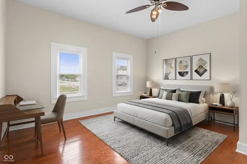 Photo of 248 W Morris Street, Indianapolis, IN