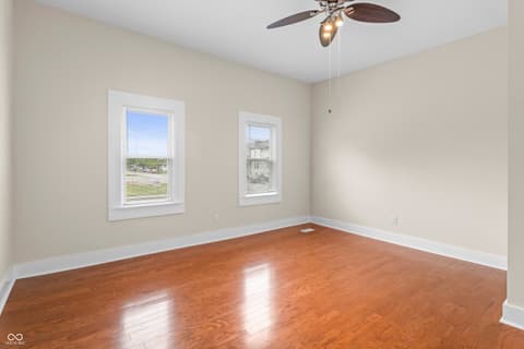 Photo of 248 W Morris Street, Indianapolis, IN