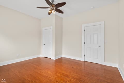 Photo of 248 W Morris Street, Indianapolis, IN