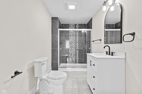 Photo of 248 W Morris Street, Indianapolis, IN