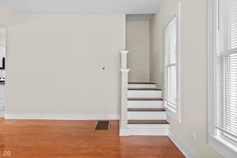 Photo of 248 W Morris Street, Indianapolis, IN