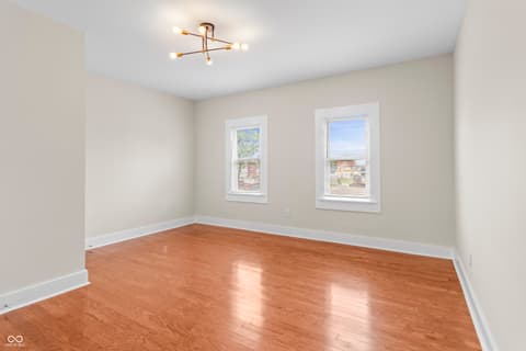 Photo of 248 W Morris Street, Indianapolis, IN