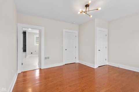 Photo of 248 W Morris Street, Indianapolis, IN