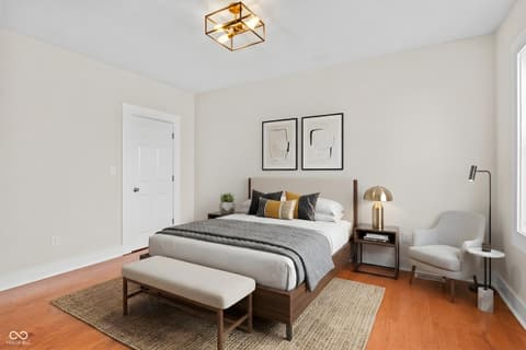 Photo of 248 W Morris Street, Indianapolis, IN