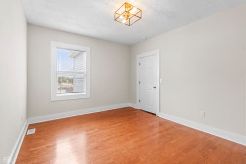 Photo of 248 W Morris Street, Indianapolis, IN