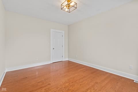 Photo of 248 W Morris Street, Indianapolis, IN