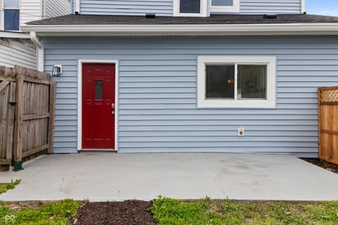 Photo of 248 W Morris Street, Indianapolis, IN