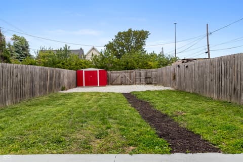 Photo of 248 W Morris Street, Indianapolis, IN