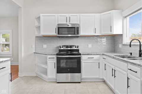 Photo of 248 W Morris Street, Indianapolis, IN