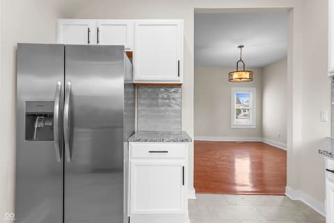 Photo of 248 W Morris Street, Indianapolis, IN
