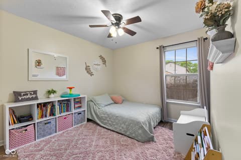 Photo of 5519 Black Cherry Circle, Indianapolis, IN