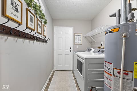 Photo of 5519 Black Cherry Circle, Indianapolis, IN