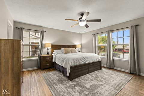 Photo of 5519 Black Cherry Circle, Indianapolis, IN