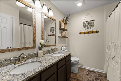 Photo of 5519 Black Cherry Circle, Indianapolis, IN