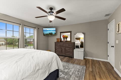 Photo of 5519 Black Cherry Circle, Indianapolis, IN