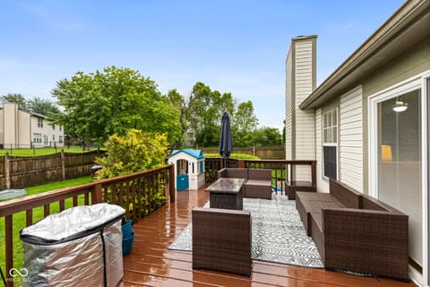 Photo of 5519 Black Cherry Circle, Indianapolis, IN