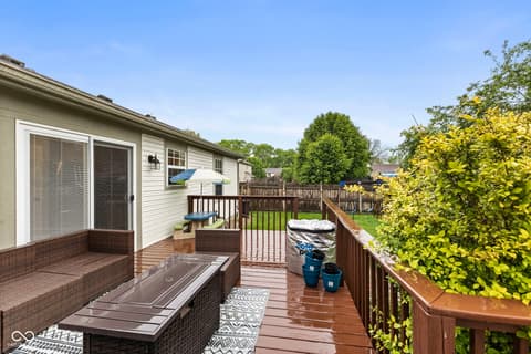 Photo of 5519 Black Cherry Circle, Indianapolis, IN