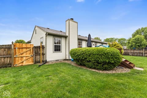 Photo of 5519 Black Cherry Circle, Indianapolis, IN