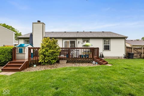 Photo of 5519 Black Cherry Circle, Indianapolis, IN