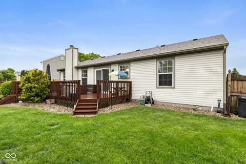 Photo of 5519 Black Cherry Circle, Indianapolis, IN