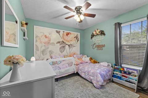 Photo of 5519 Black Cherry Circle, Indianapolis, IN