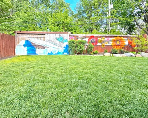 Walk In Closets — 6167 Guilford Avenue, Indianapolis, IN