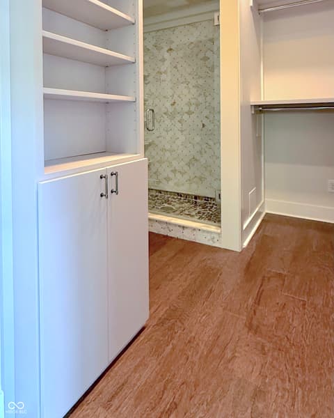 Bathroom at 6167 Guilford Avenue, Indianapolis, IN