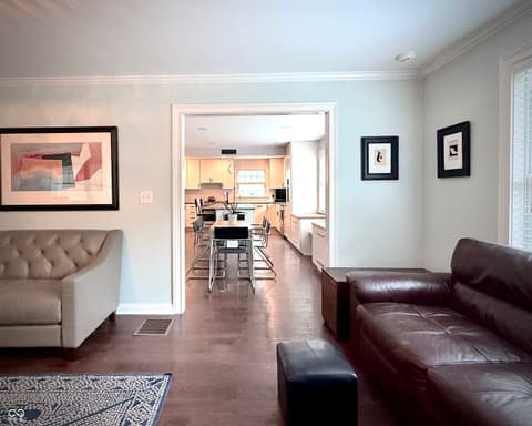 Photo of 6167 Guilford Avenue, Indianapolis, IN