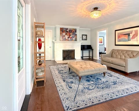 Photo of 6167 Guilford Avenue, Indianapolis, IN