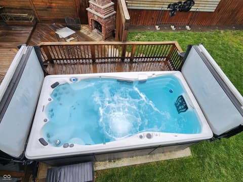 Pool at 6167 Guilford Avenue, Indianapolis, IN