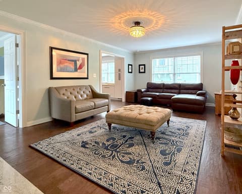 Photo of 6167 Guilford Avenue, Indianapolis, IN