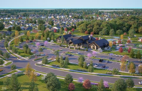 Photo of 13288 Roundtop Road, Noblesville, IN