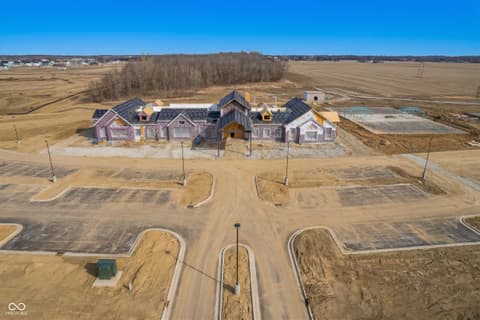 Photo of 13288 Roundtop Road, Noblesville, IN